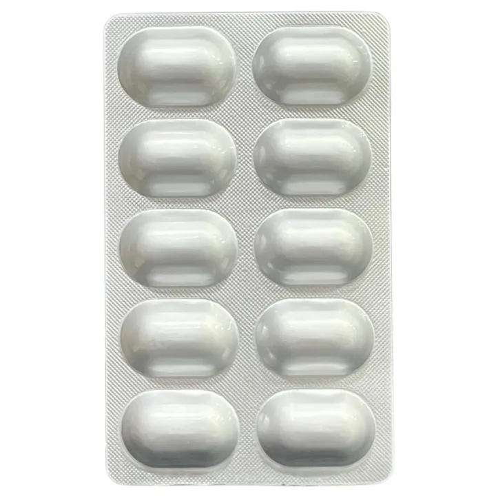 Nixitral Ed 65 Capsule product image