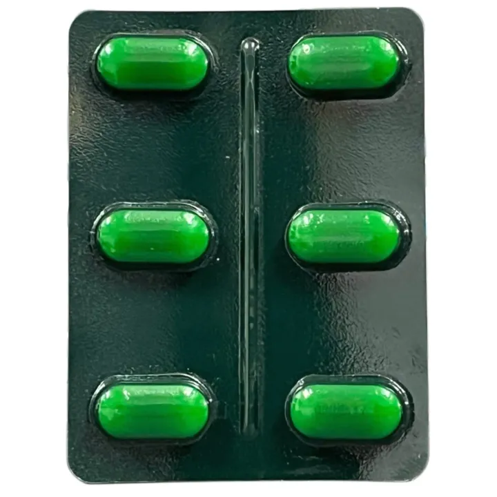 Nizonide 500 Tablet product image