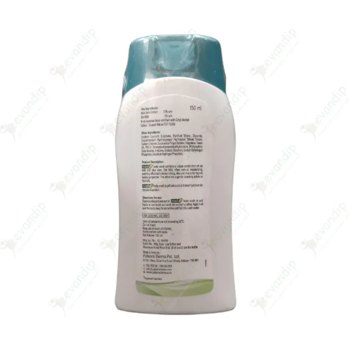 Nmfe Body Wash 150gm product image