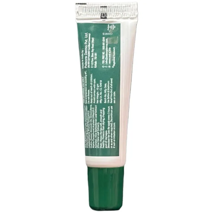 Nmfe Lip Care 10gm product image
