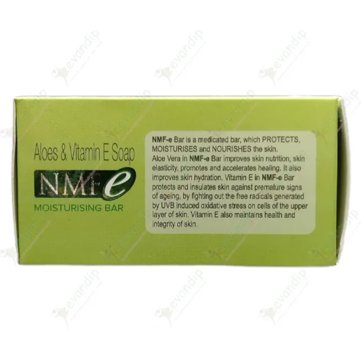 Nmfe Moisturising Bar product image
