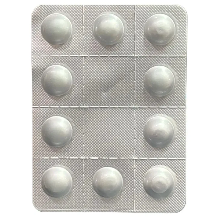 Nobicet 10 Tablet product image