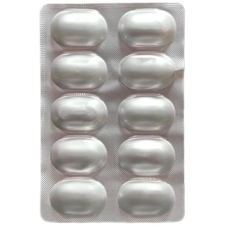 Nocktum 500 Tablet product image