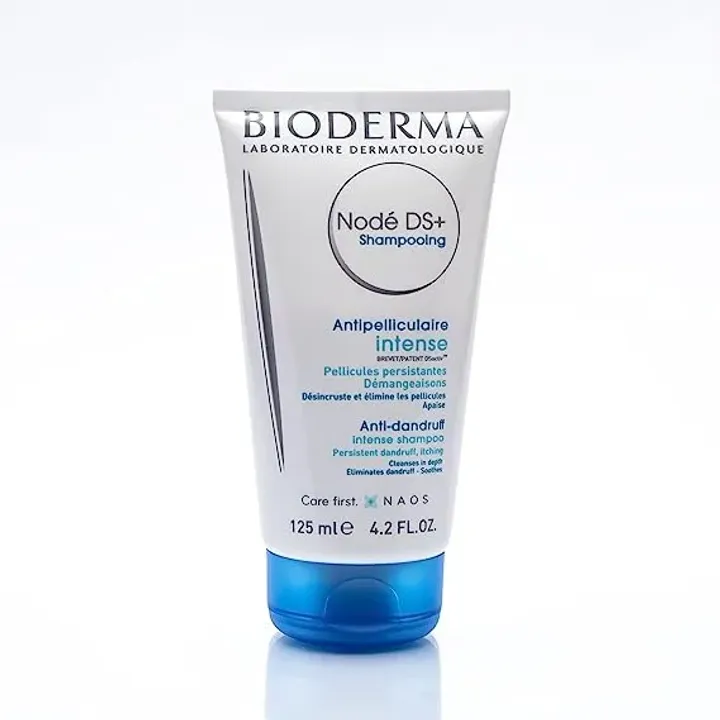 Node Ds+ Shampooing product image