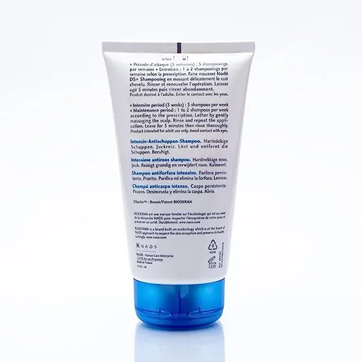 Node Ds+ Shampooing product image