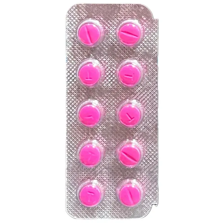 Norip 25 Tablet product image