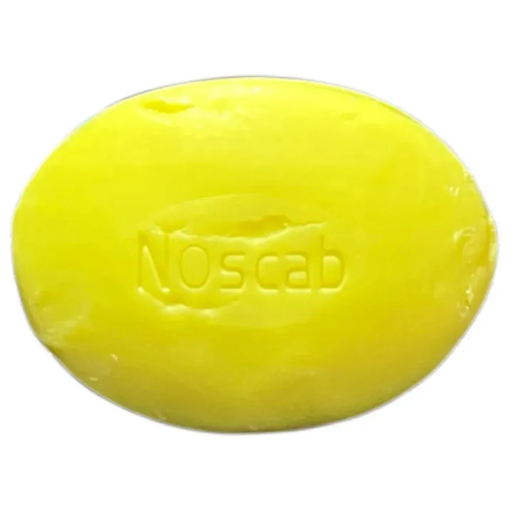 Noscab Soap 75gm product image