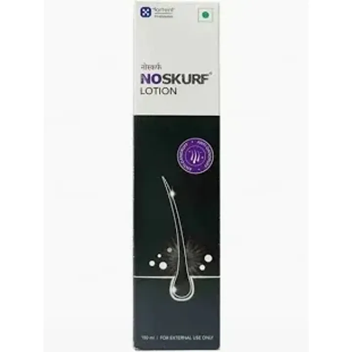 Noskurf Lotion 150ml product image
