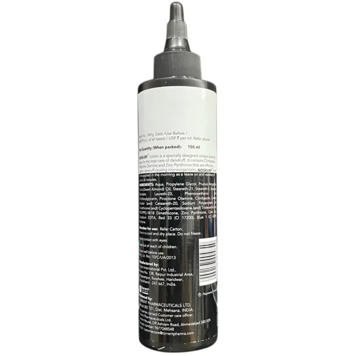 Noskurf Lotion 150ml product image