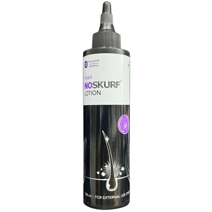 Noskurf Lotion 150ml product image