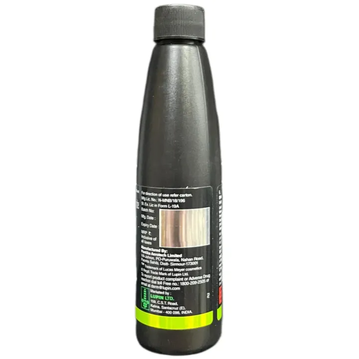 Novegrow 10% Solution 60ml product image