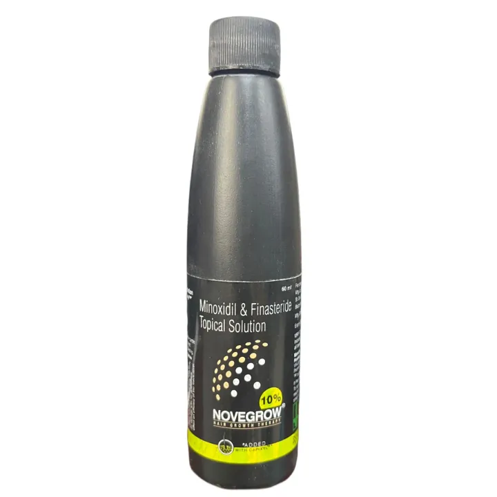 Novegrow 10% Solution 60ml product image