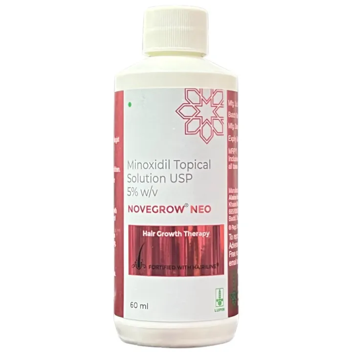 Novegrow Neo Solution 60ml product image