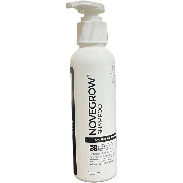 Novegrow Shampoo product image