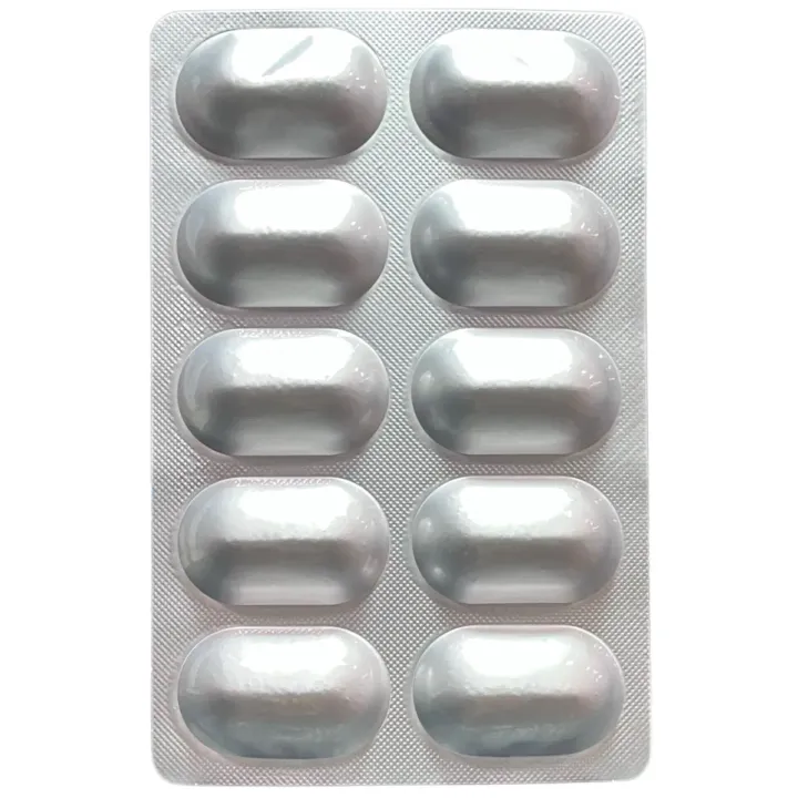 Novobiotic Capsule product image