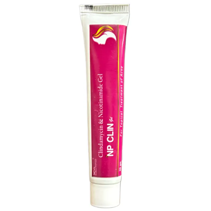 Np Clin Gel 20gm product image