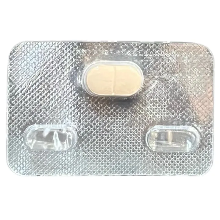 Nuforce 400 Tablet product image