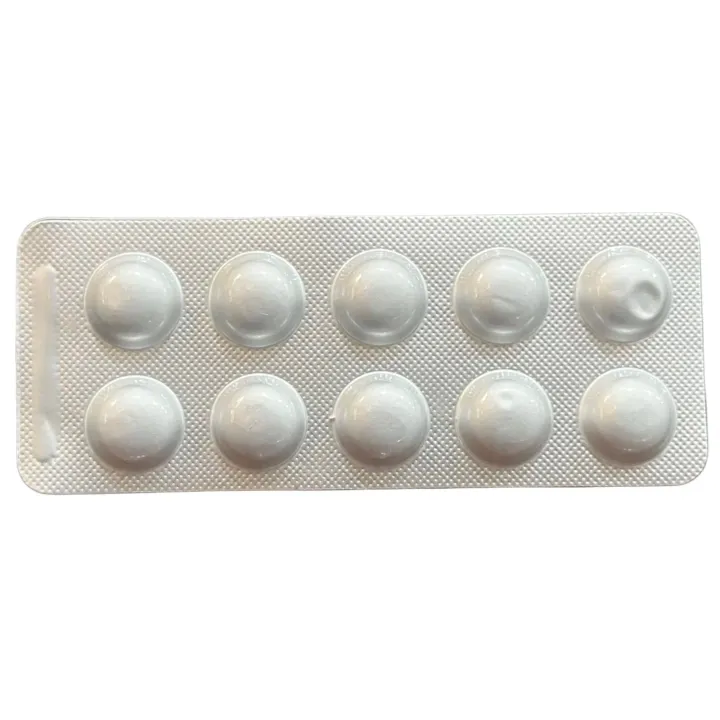 Numine 100 Tablet product image