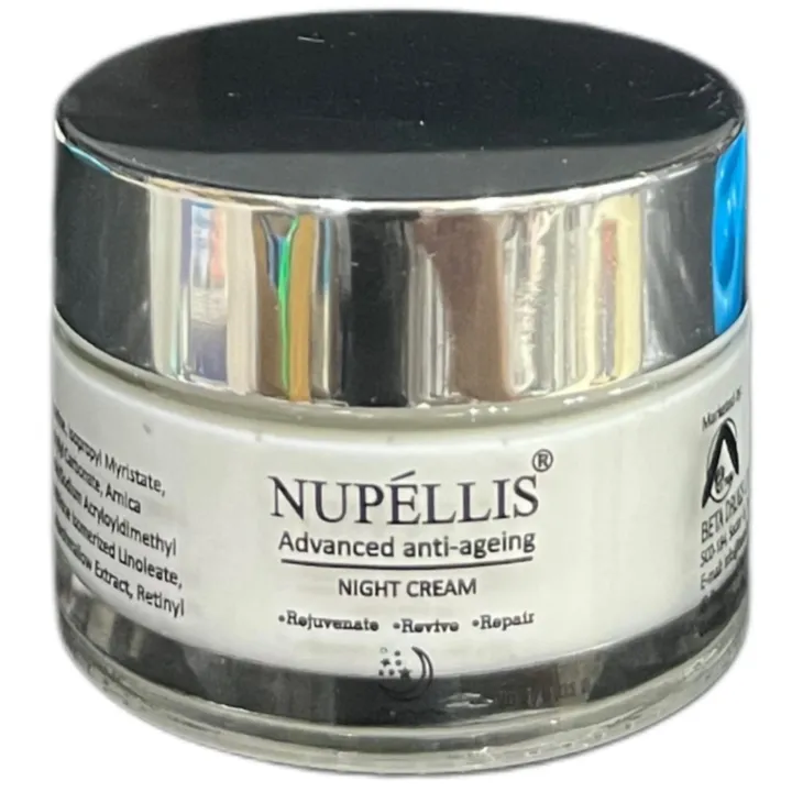 Nupellis Night Cream 30gm product image