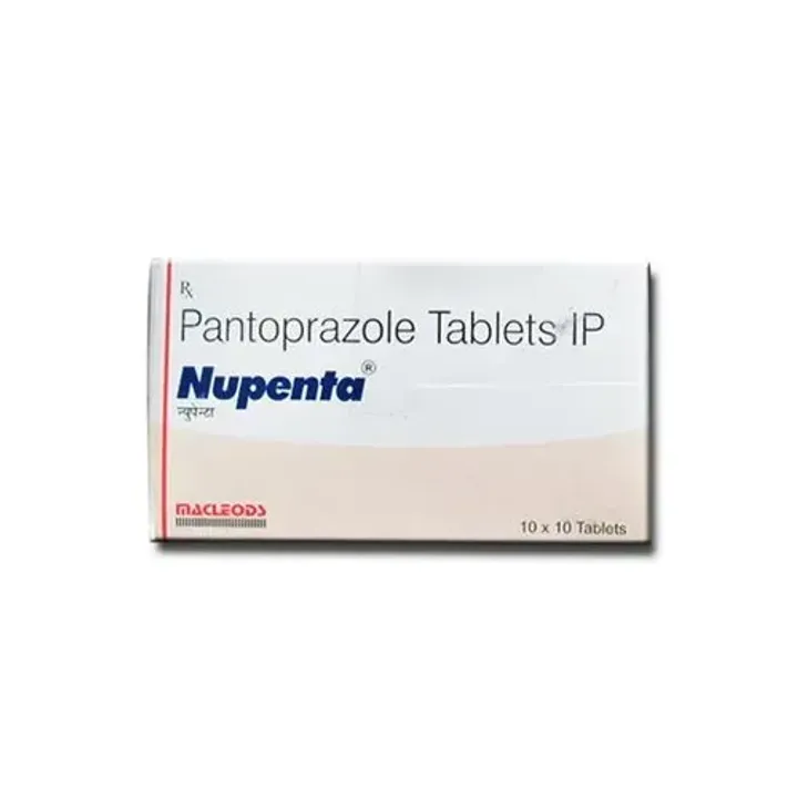 Nupenta Tablet product image