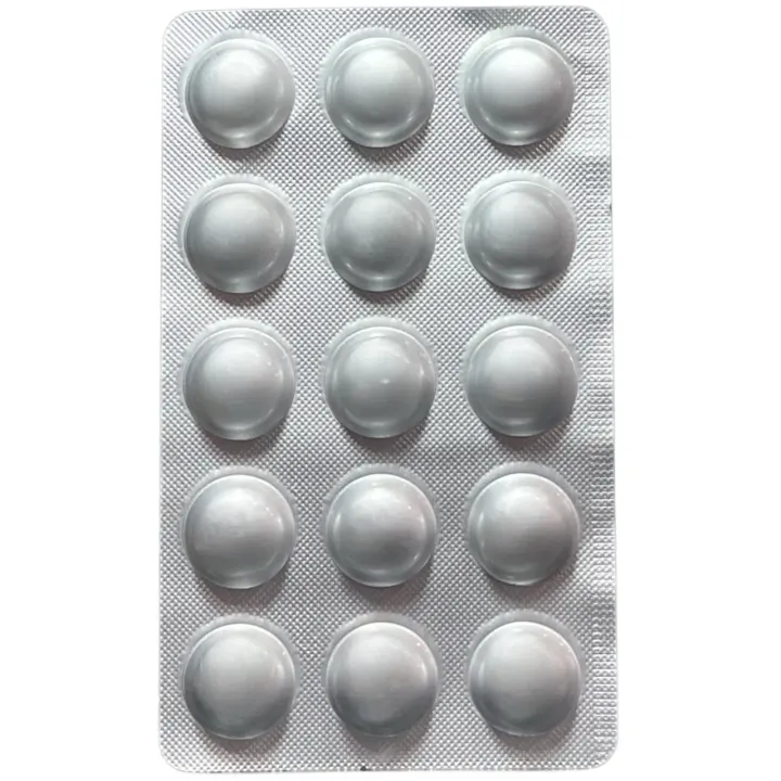 Nurokind D3 Tablet product image