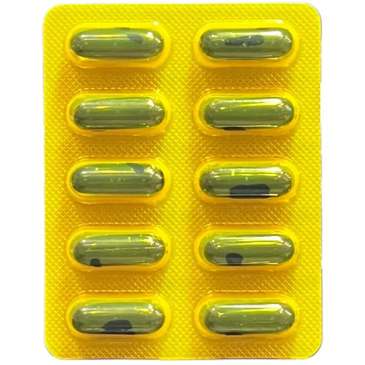 Nurokind Gold Rf Capsule product image
