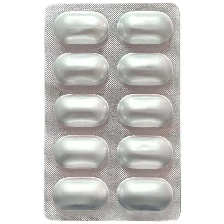 Nurokind Next Capsule product image