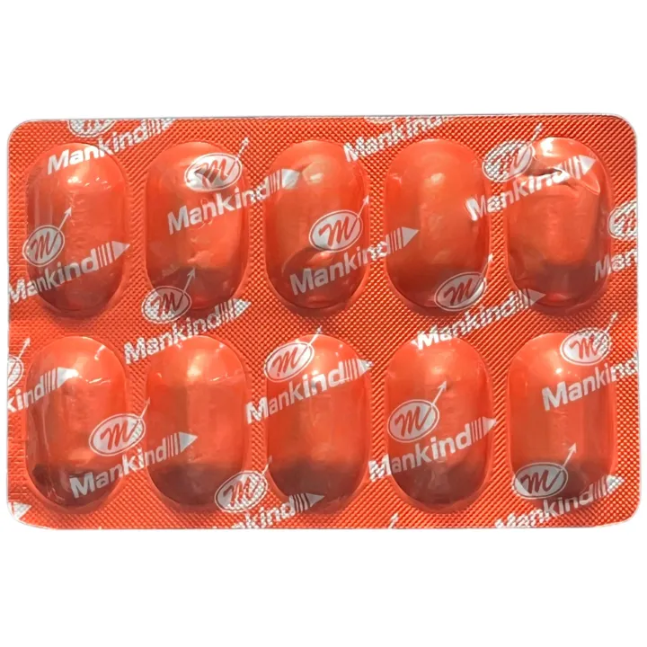 Nurokind Plus Rf Capsule product image