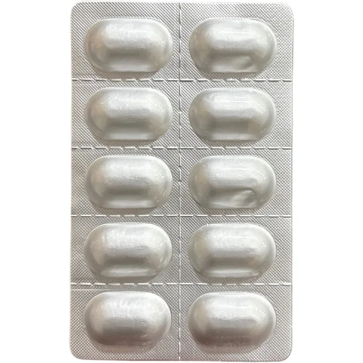 Nuromic Cd3 Tablet product image