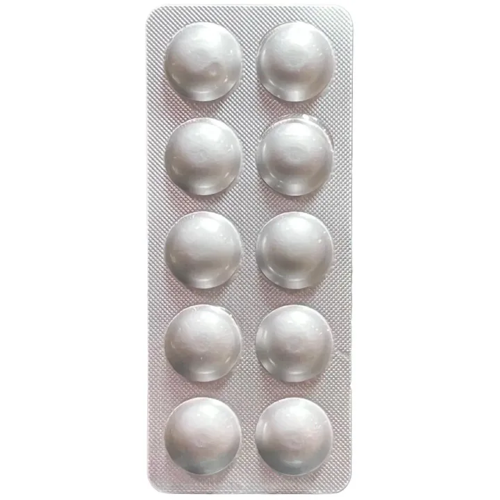 Nutrifeet D+ Tablet product image