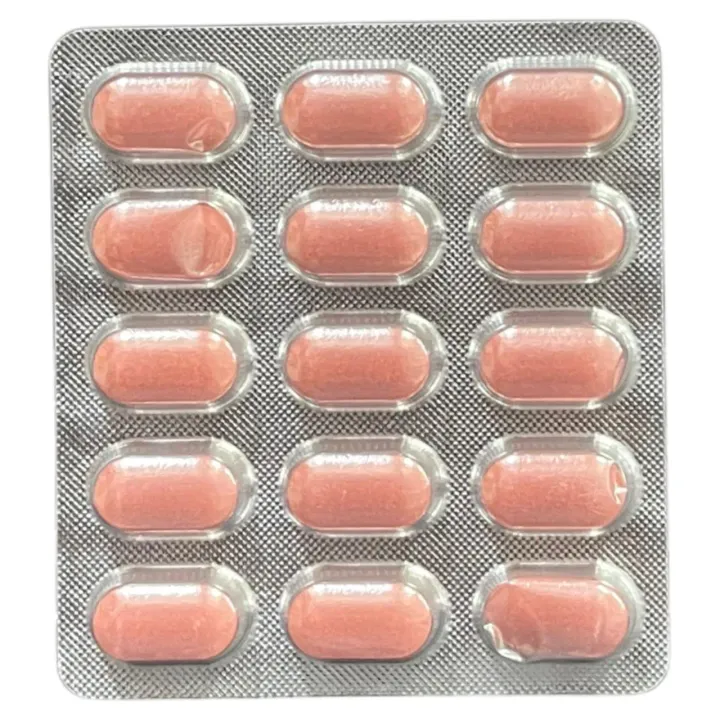 Nuzorb Tablet product image