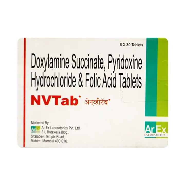 Nvtab Tablet product image