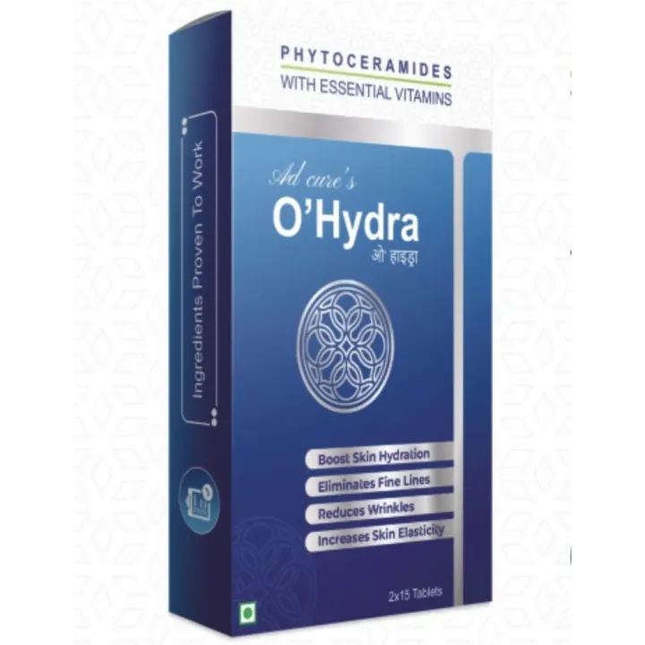 O Hydra Tab product image