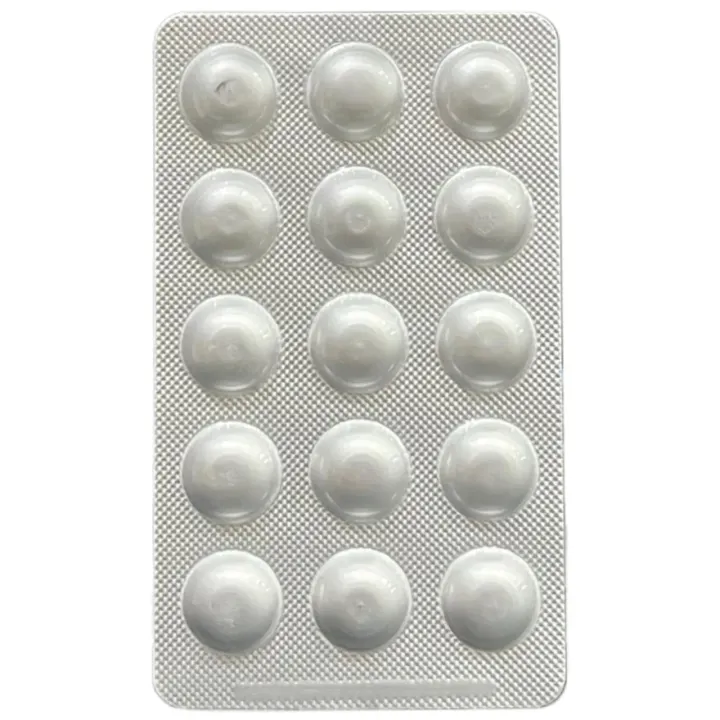 O Hydra Tablet product image