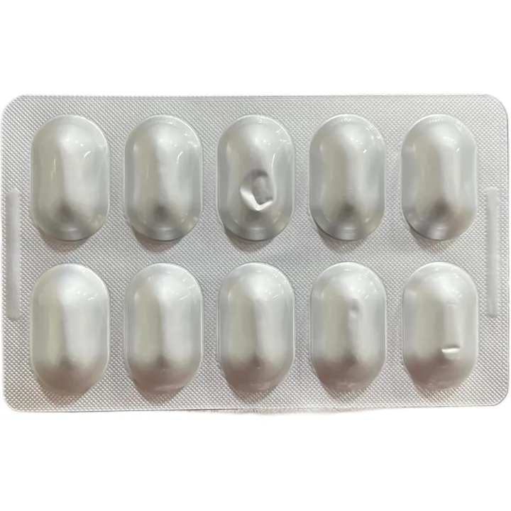 O-stat 120 Capsule product image