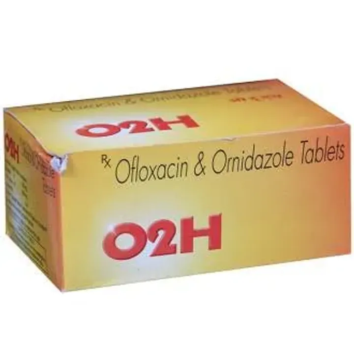 O2h Tablet product image