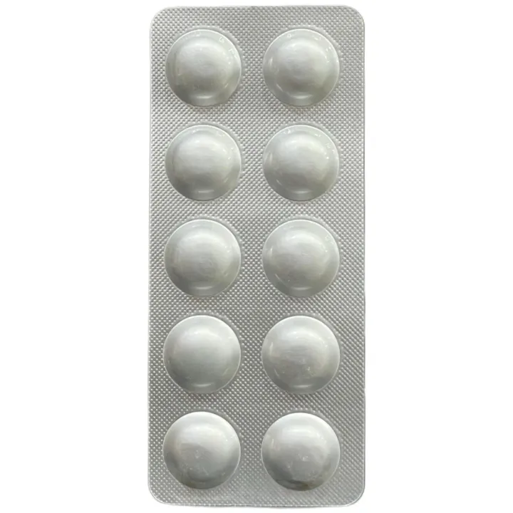 Obaxime 200 Dt Tablet product image