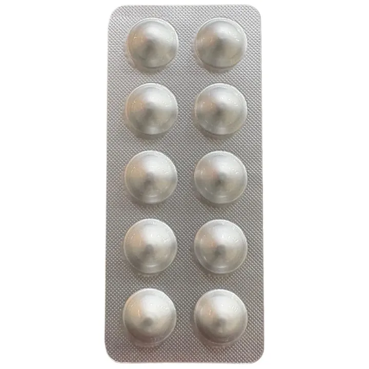 Obetohep 10 Tablet product image