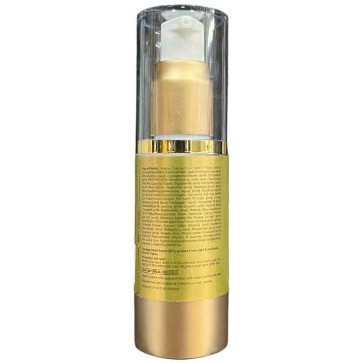 Obril Gold Skin Serum 30ml product image