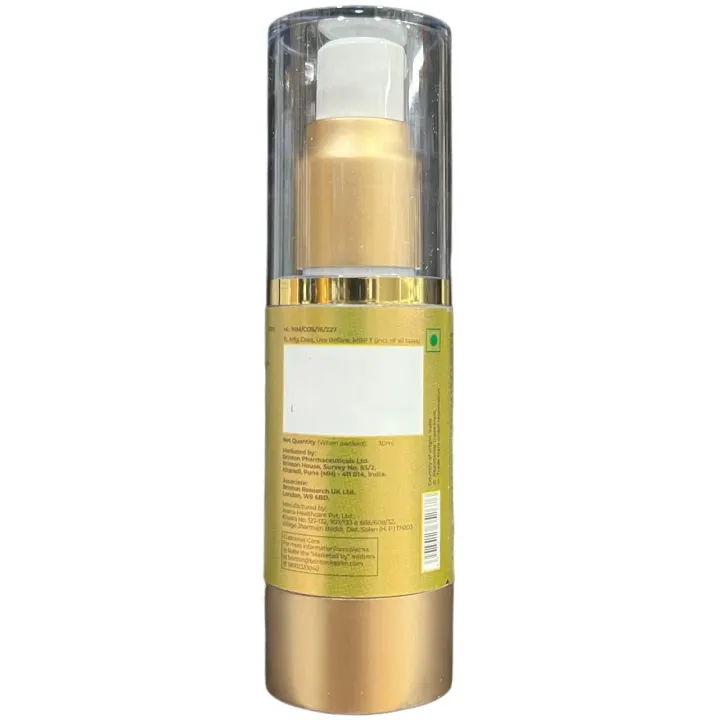 Obril Gold Skin Serum 30ml product image