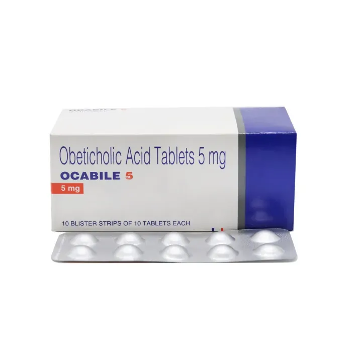 Ocabile 5 Tablet product image