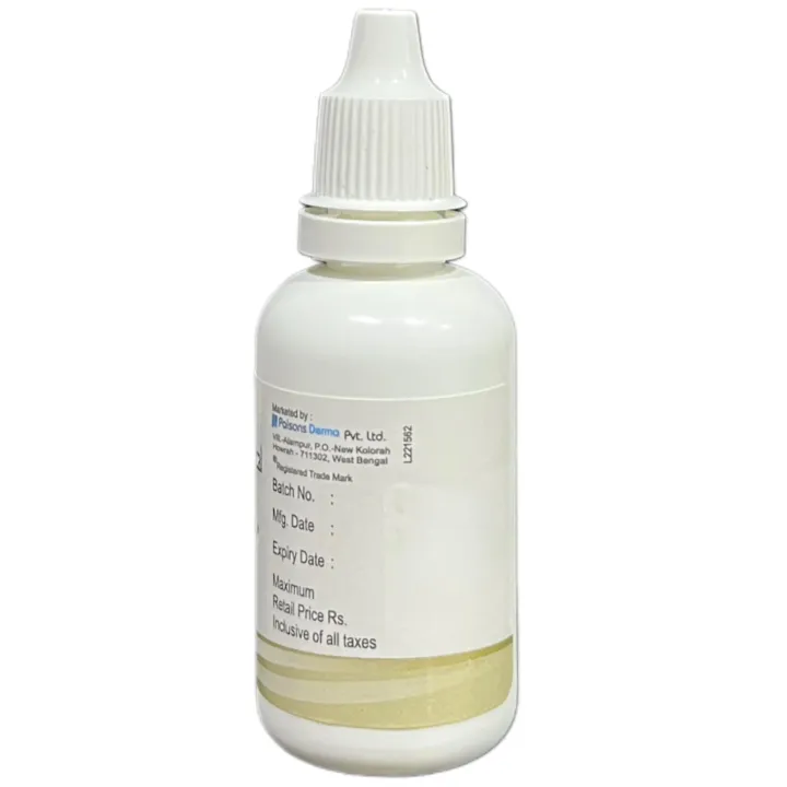 Octamop Topical Lotion product image