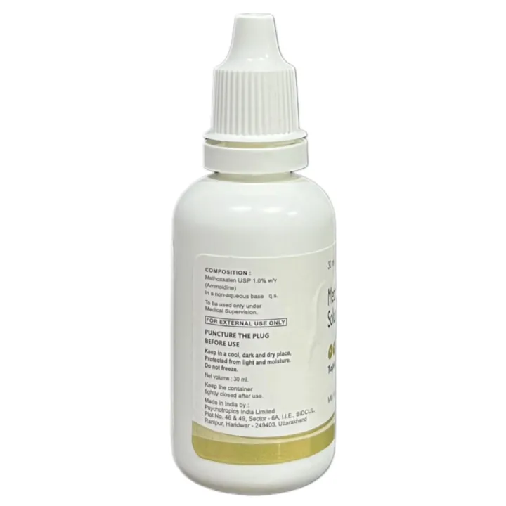 Octamop Topical Lotion product image