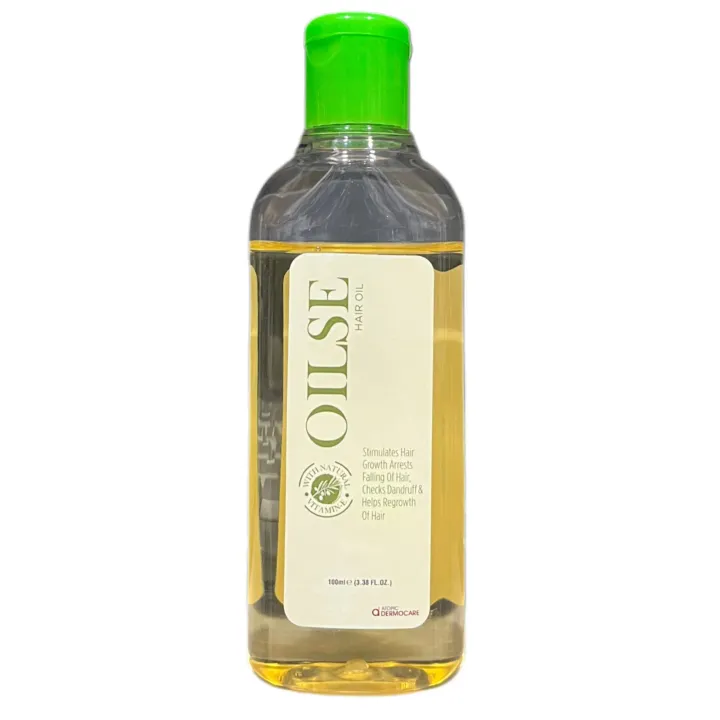 Oil Se Hair Oil product image
