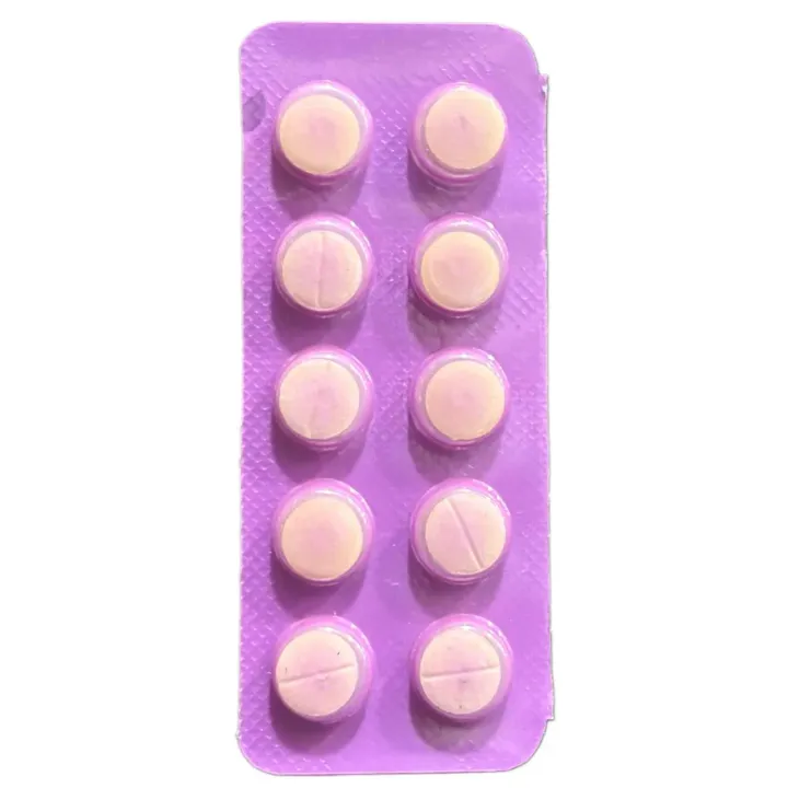 Oladel 7.5 Tablet product image