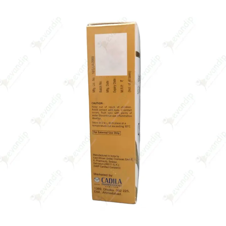 Olahair Ad Shampoo product image