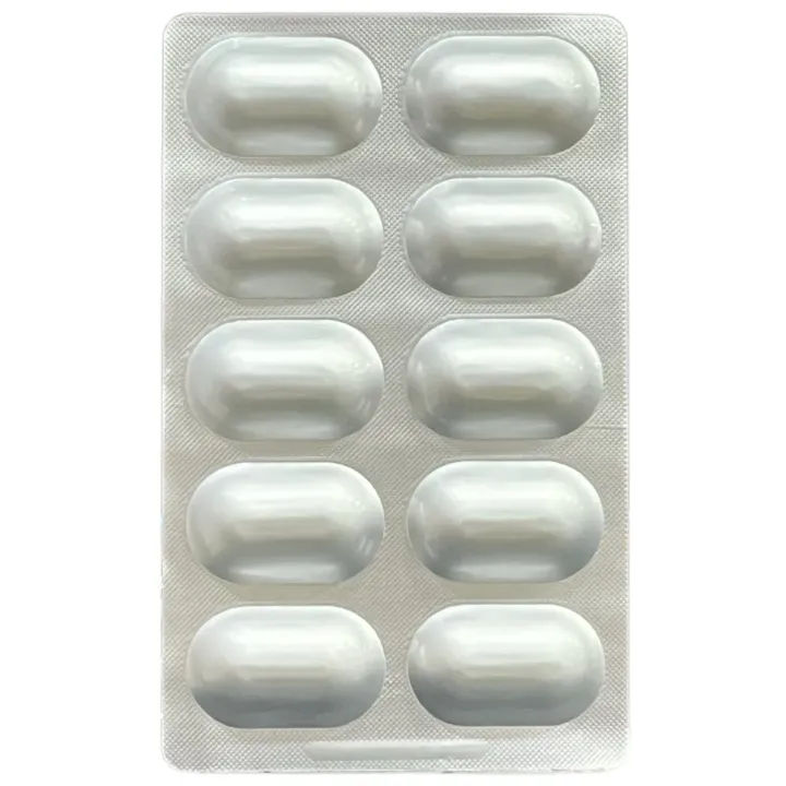 Olahair Plus Tablets product image