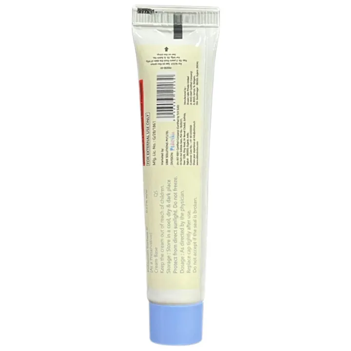 Olebest H Cream 15gm product image