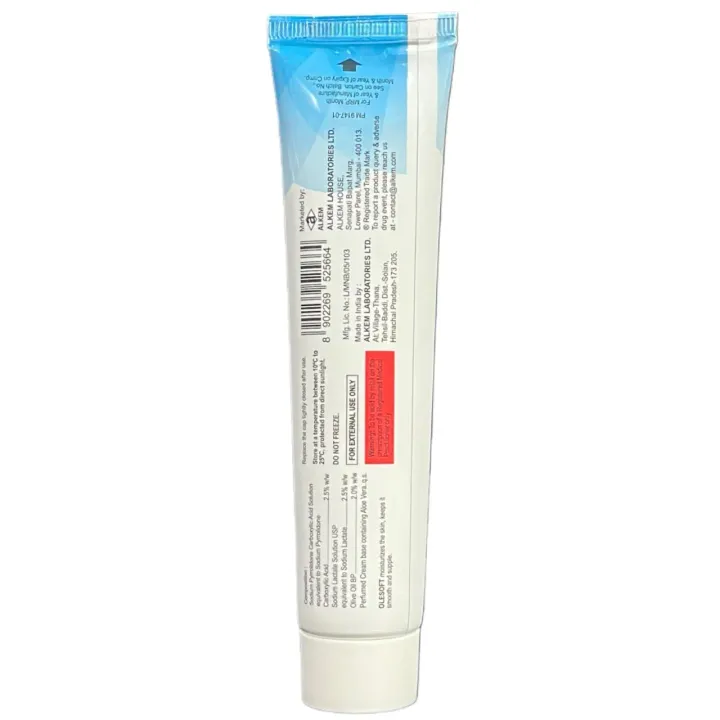 Olesoft Cream 60gm product image