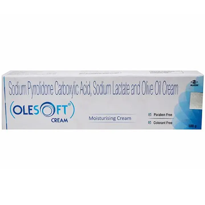 Olesoft Cream product image